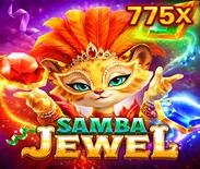 Samba Jewel