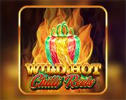 Wild Hot Chilli Reels